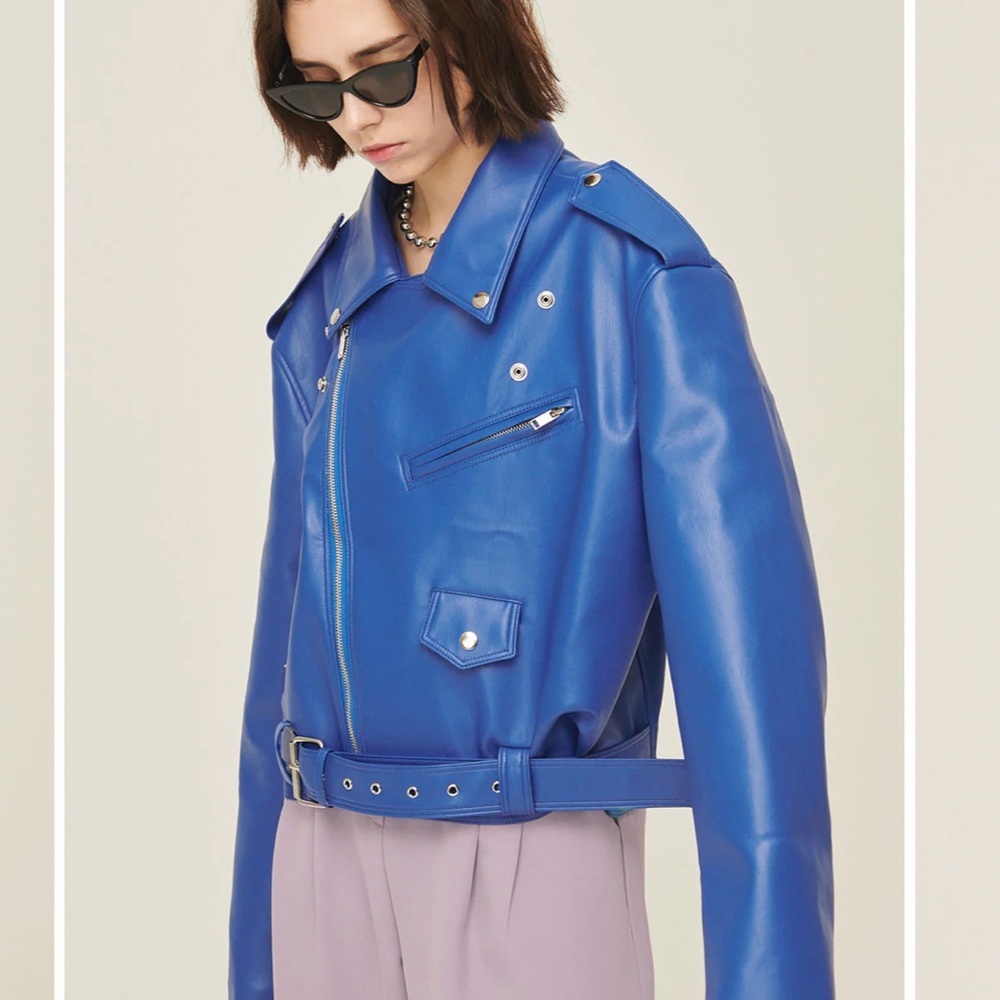 STORETS JACKET